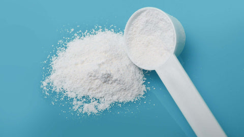 The Power of Pre-Workout