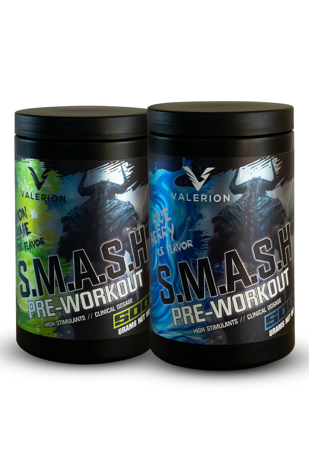 Pre-Workout