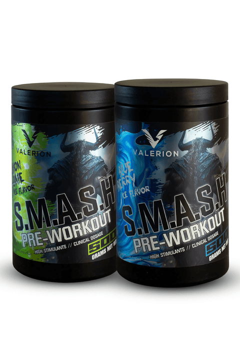Pre Workout