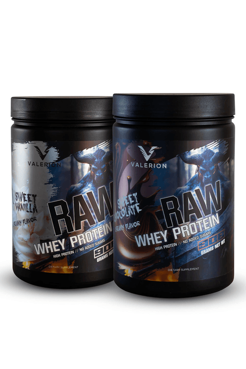 Whey Protein