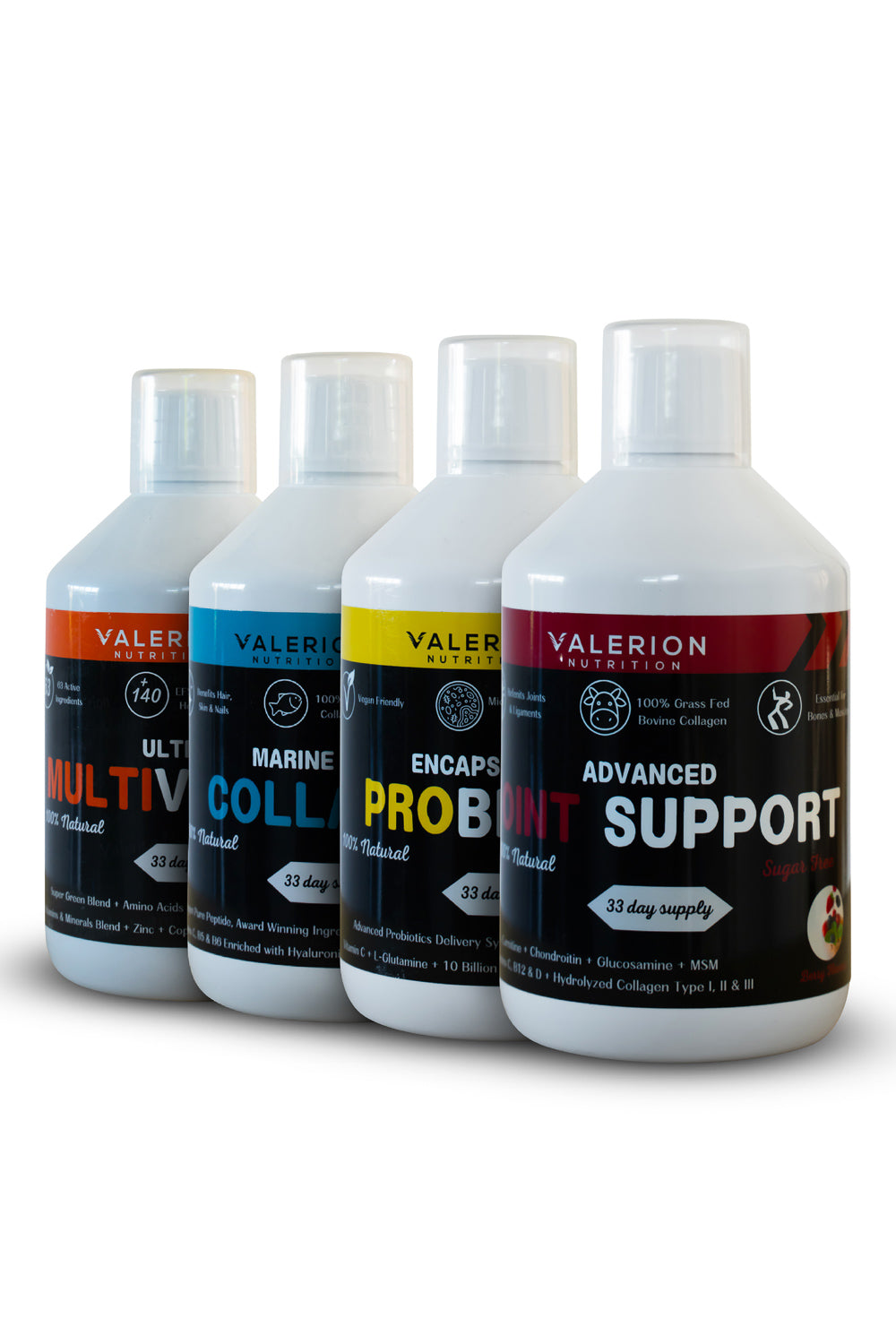 Vitality Essentials