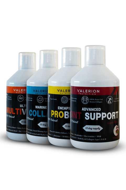 Vitality Essentials