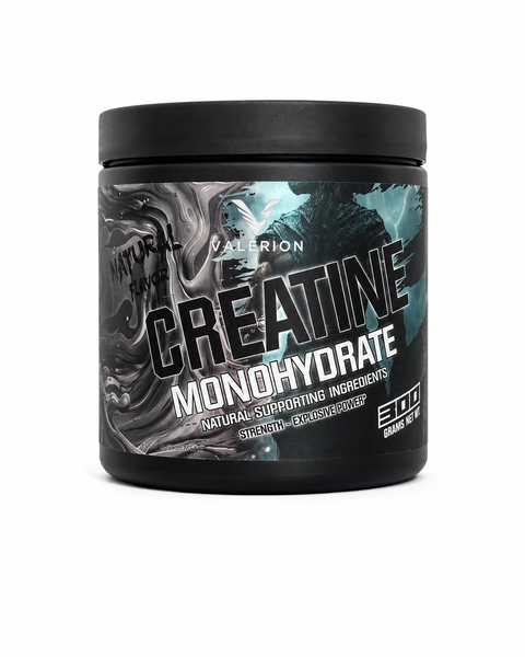 Creatine Monohydrate | 300gr