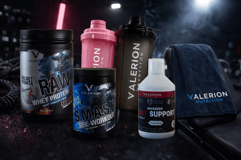 Starter Promo Bundle
