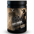 RAW Whey Concentrate | Dark Cookies