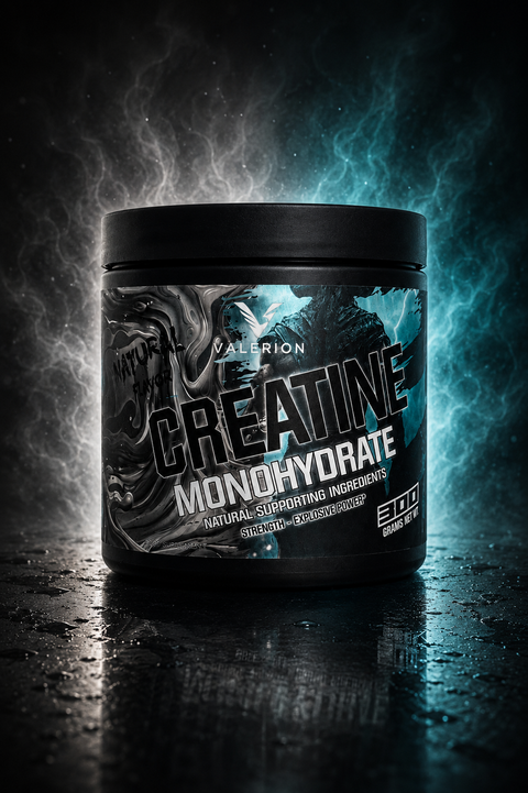 Creatine Monohydrate | 300gr