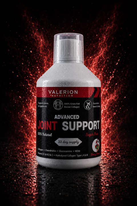 Advanced Joint Support