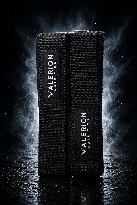 Lifting Straps