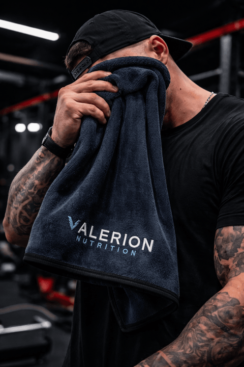Gym Towel