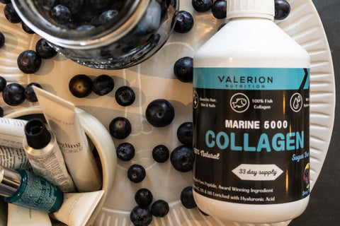Marine 5000 Collagen