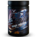 RAW Whey Concentrate | Sweet Chocolate
