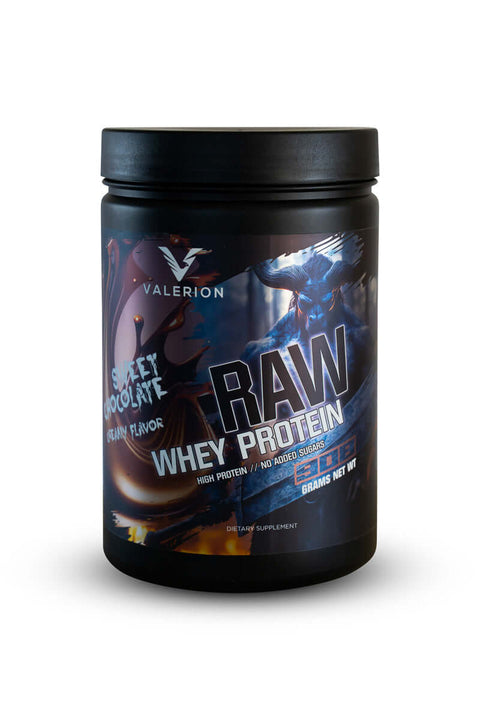 RAW - Whey Concentrate