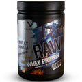 RAW - Eiwitten