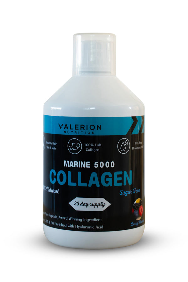 Marine 5000 Collagen