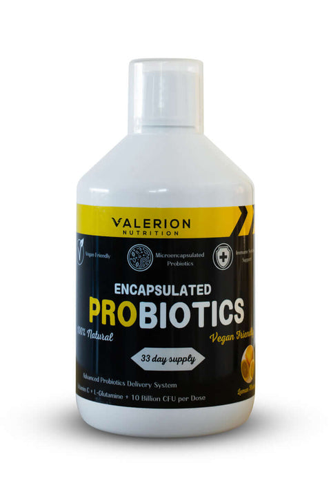 Advanced Microflora Complex