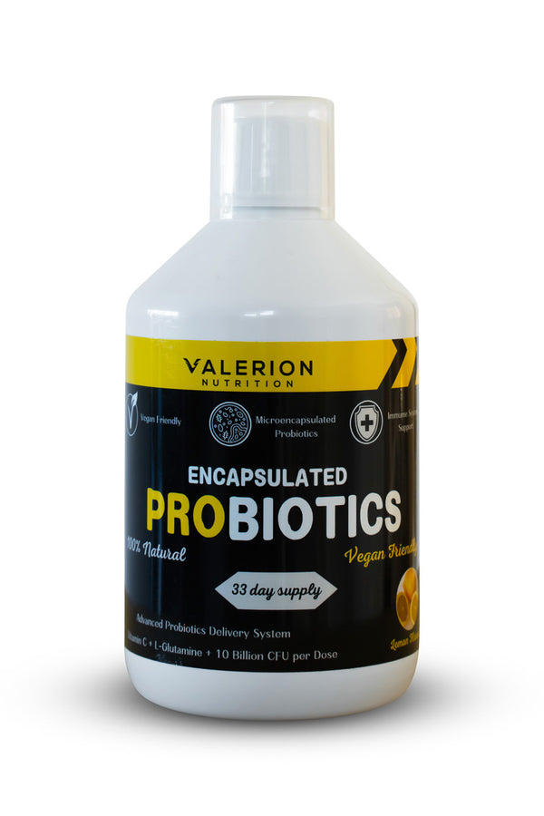 Advanced Microflora Complex