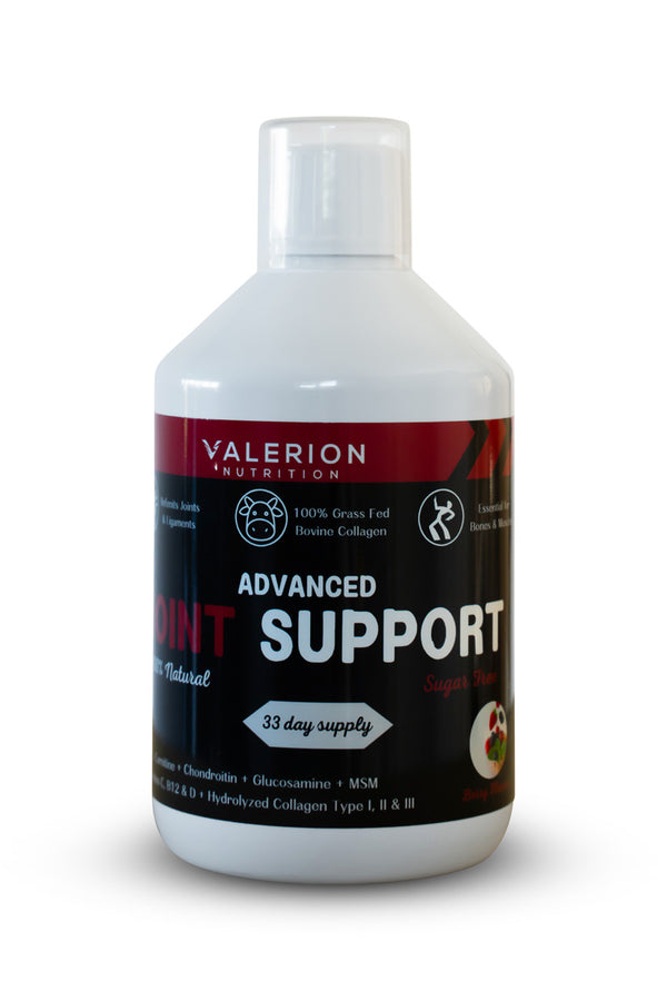 Advanced Joint Support