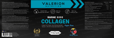 Marine 5000 Collagen