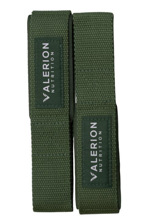 Lifting Straps