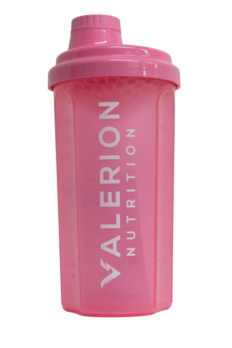 Shaker V2 - 500ml