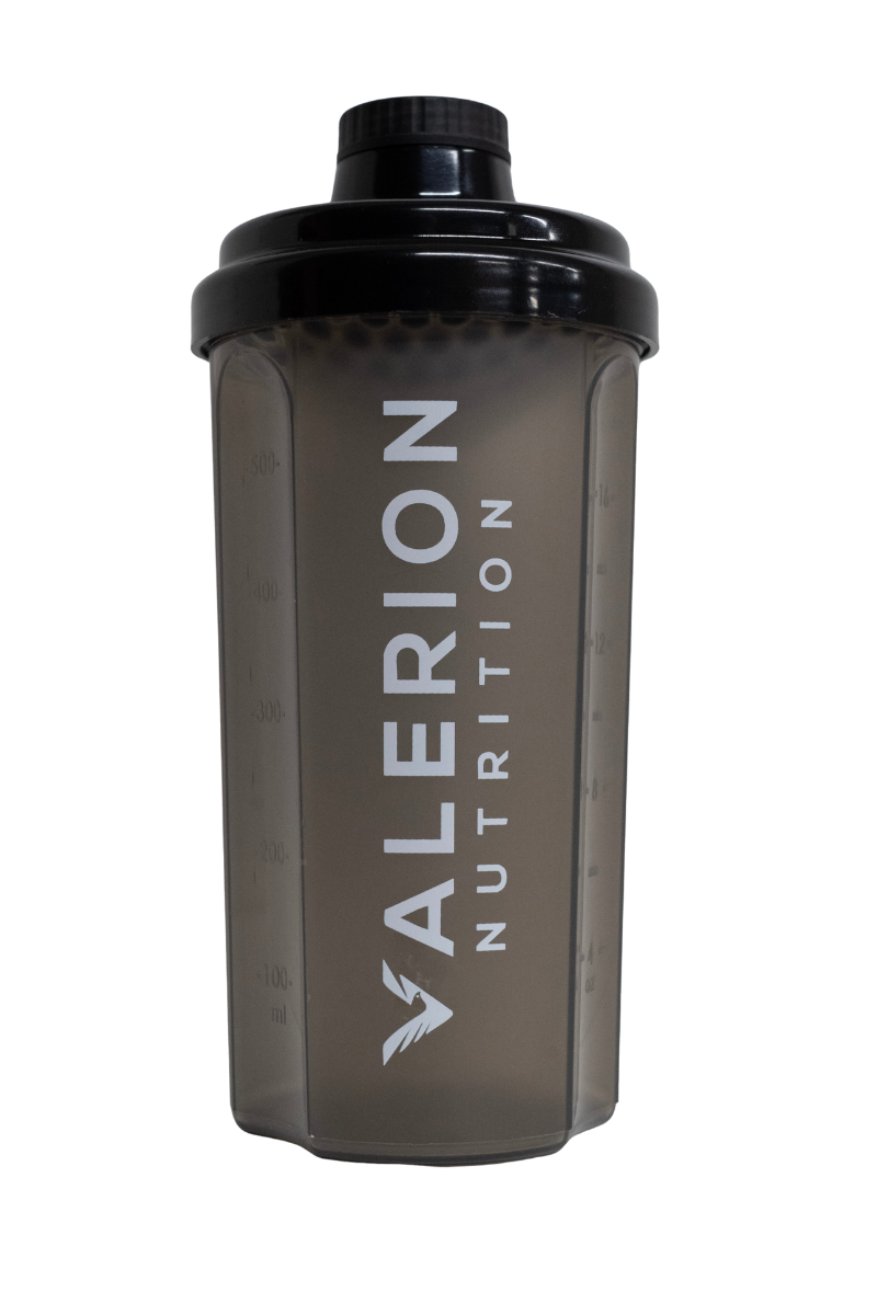 Shaker V2 - 500ml