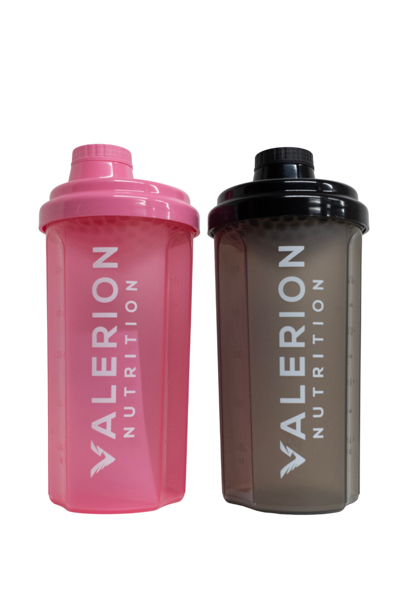 Shaker V2 - 500ml