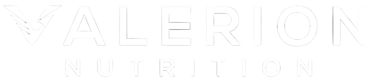 Valerion Nutrition
